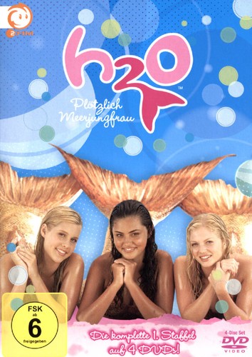 Der film zur staffel - film,