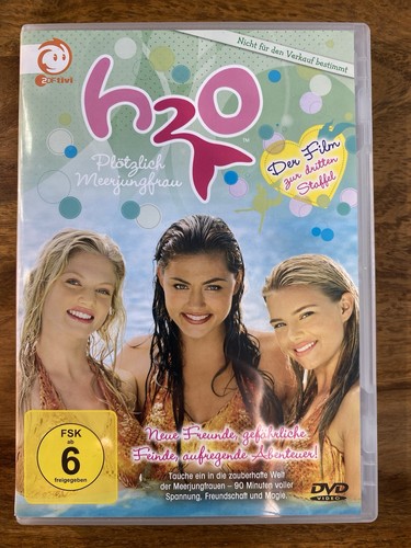 H2o plötzlich meerjungfrau - plötzlich,