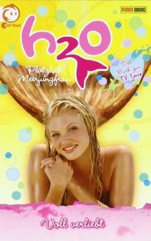 H2o plötzlich meerjungfrau - h2o,