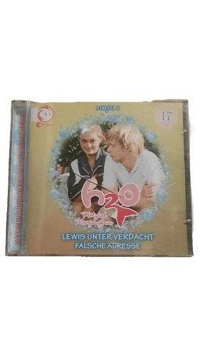 H2o plötzlich meerjungfrau - h2o,