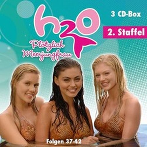 H2o plötzlich meerjung - h2o,