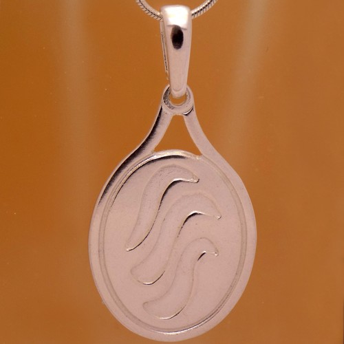 Massiver 925 sterlingsilber - 925,