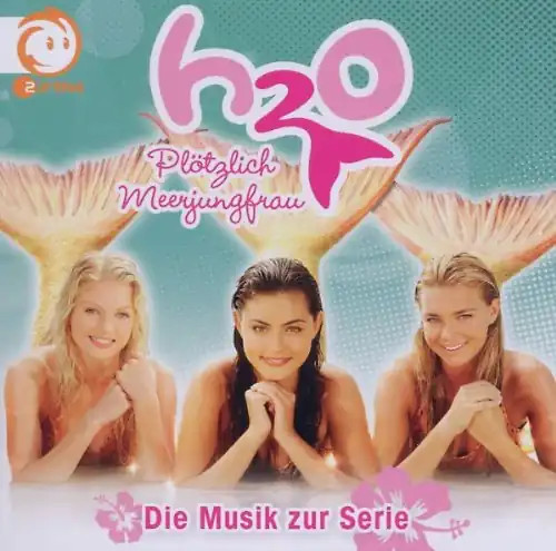 H2o plötzlich meerjungfrau - h2o-plötzlich, meerjungfrau!