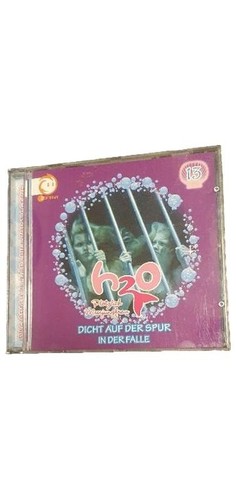 H2o plötzlich meerjungfrau - plötzlich, cd