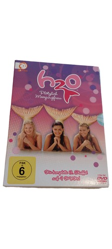 H2o plötzlich meerjungfrau - h2o,