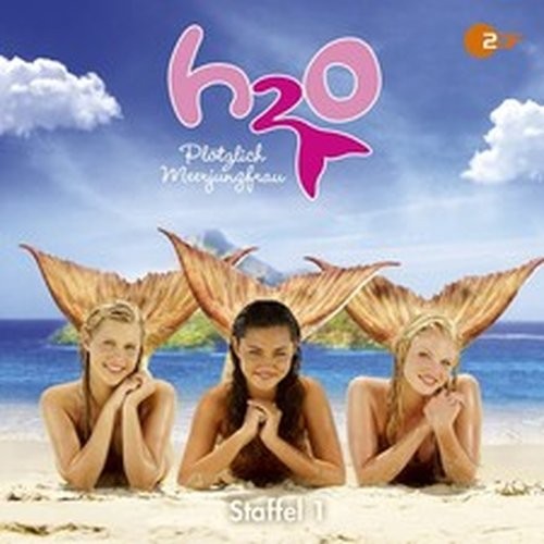 Ost h2o plötzlich - ost,