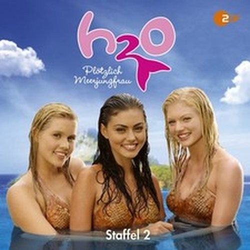 Ost h2o plötzlich - ost,