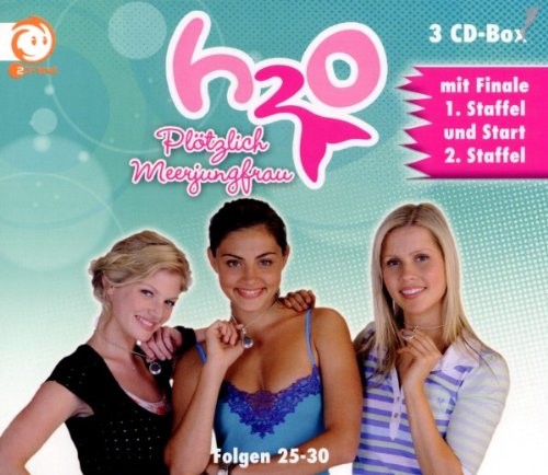 H2o plötzlich meerjungfrau - h2o-plötzlich,