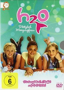 H2o plötzlich meerjungfrau - -,