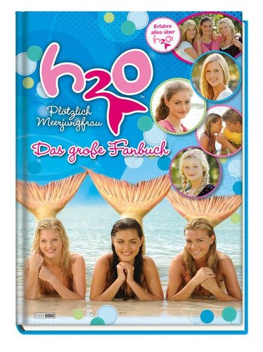 H2o plötzlich meerjungfrau - h2o,