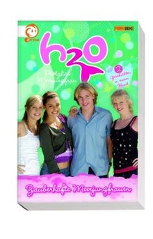 H2o plötzlich meerjungfrau - h2o,