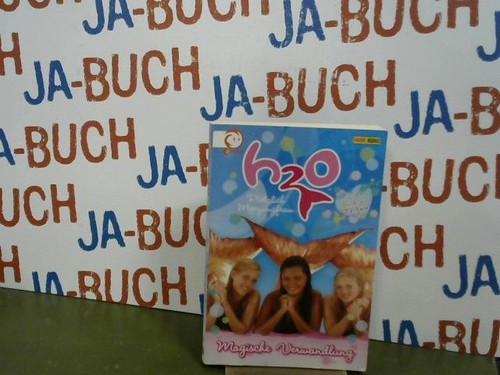 H2o plötzlich meerjungfrau - -,