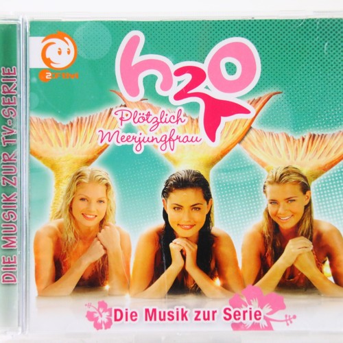 Music musik album h2o - music,