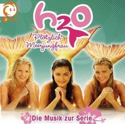 H2o plötzlich meerjungfrau - h2o,