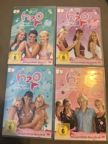 H2o plötzlich - h2o,