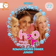H2o plötzlich meerjungfrau - h2o,